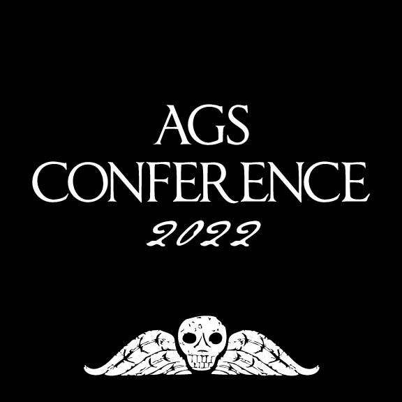 AGS Conference 2022
