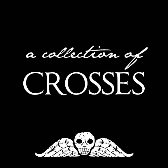 A collection of crosses